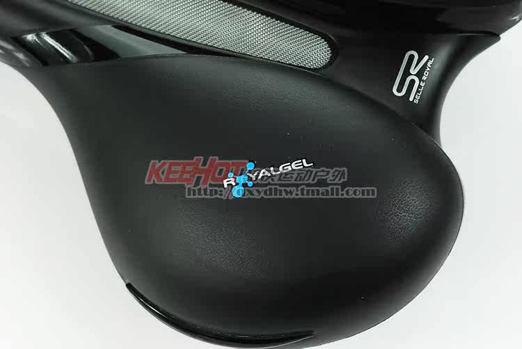 Selle de vélo Mountain Bike SELLE ROYAL - Ref 2351044 Image 37
