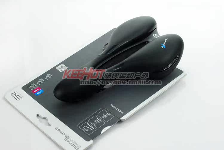 Selle de vélo Mountain Bike SELLE ROYAL - Ref 2351044 Image 11