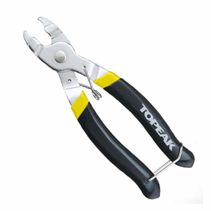 Pince pour réparation vélo TOPEAK - Ref 2310244 Image 5