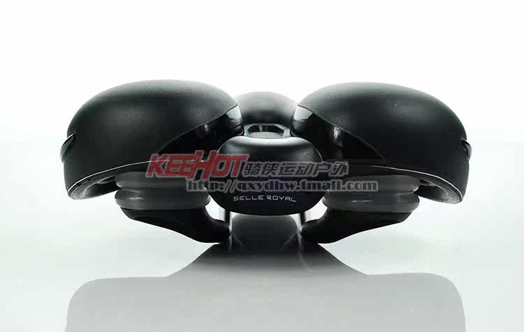 Selle de vélo Mountain Bike SELLE ROYAL - Ref 2351044 Image 35