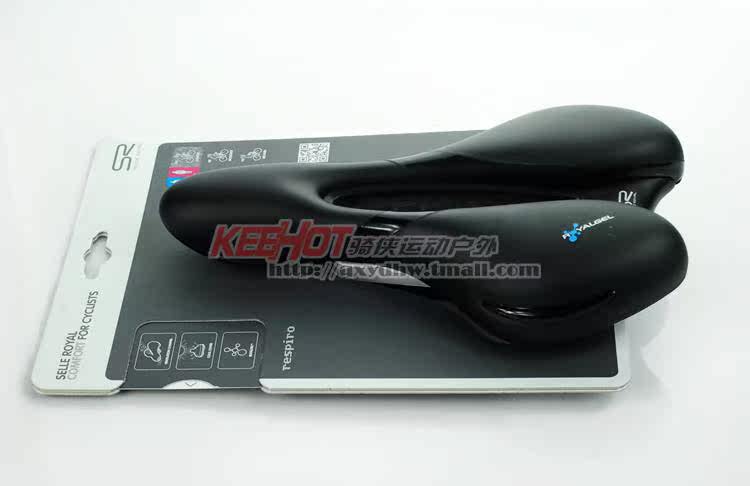 Selle de vélo Mountain Bike SELLE ROYAL - Ref 2351044 Image 13