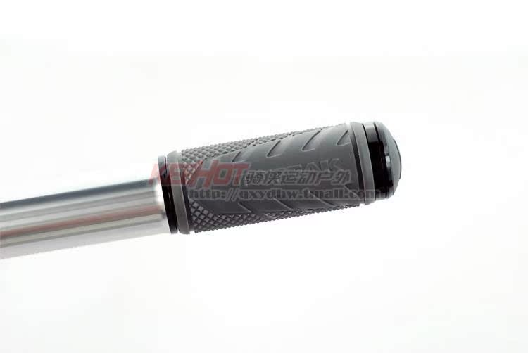 Pompe à vélo TOPEAK - Ref 2396580 Image 16