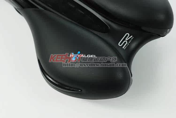 Selle de vélo Mountain Bike SELLE ROYAL - Ref 2351044 Image 21