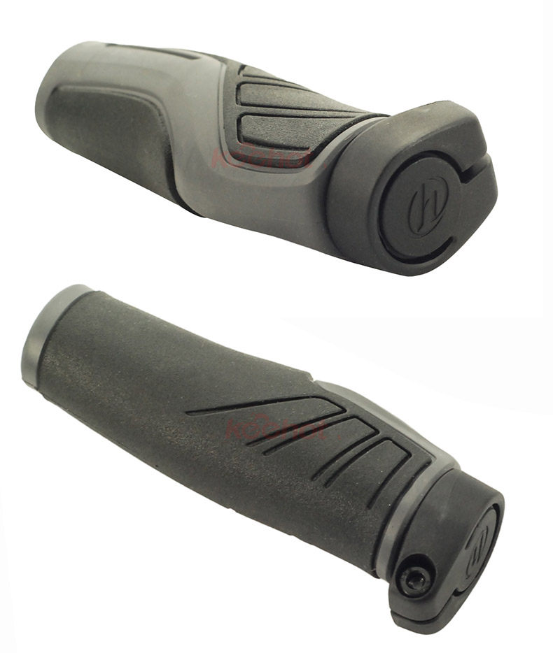 Poignées de vélo HERRMANS - Ref 2349772 Image 15