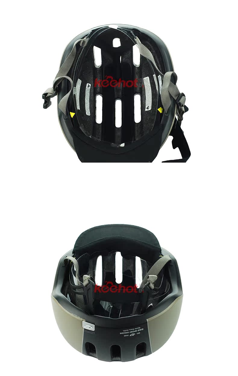 Casque cycliste mixte GIRO - Ref 2236931 Image 34