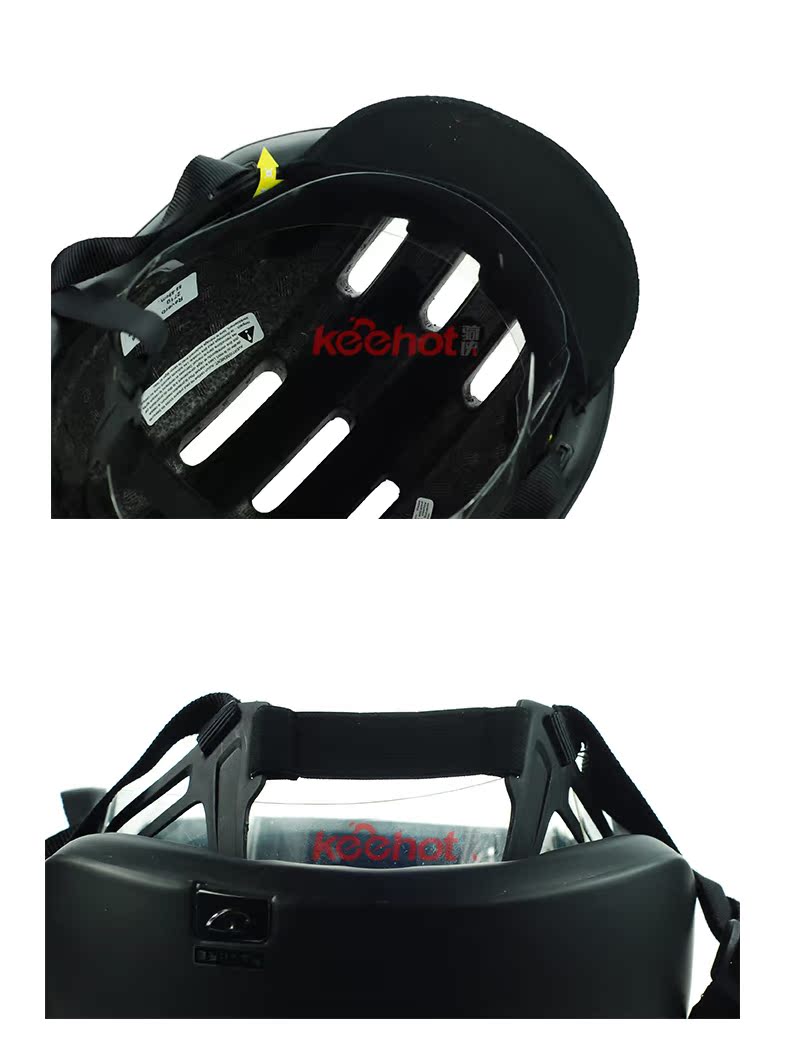 Casque cycliste mixte GIRO - Ref 2236931 Image 37