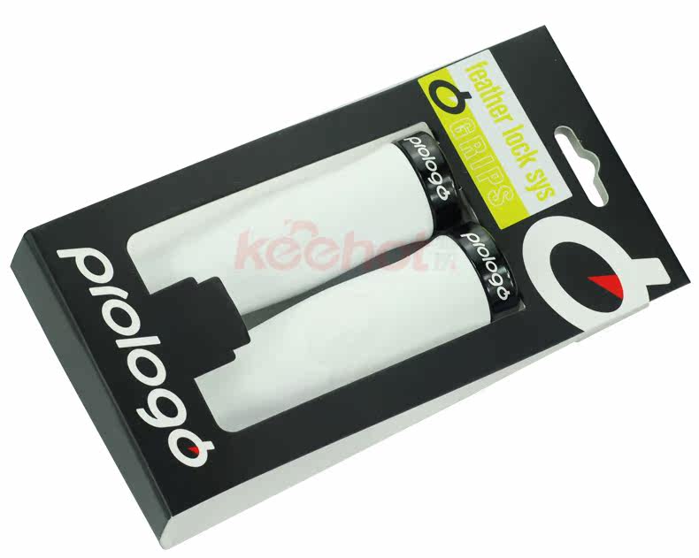 Poignées de vélo PROLOGO - Ref 2349907 Image 13