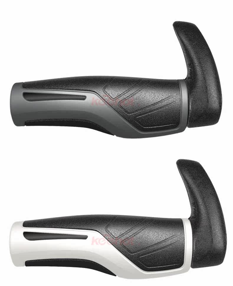 Poignées de vélo HERRMANS - Ref 2349772 Image 7