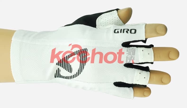 Gants pour vélo GIRO - Ref 2251417 Image 21