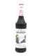 Monin Grape Syrup 700ml Flavored Fruit Juice for Coffee, Cocktails, and Milk Tea Shops