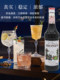 New Product Monin Morin Perilla Flavored Syrup Fruit Dew 700ml Coffee Cocktail Juice Drink Milk Tea