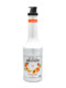Monin Morin Peach Jam 1L Bottled Fruit Tea Smoothie Dessert Cocktail Baking Commercial Puree