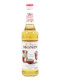 Maureen MONIN popcorn candy jelly 700ml glass bottle coffee cocktail juice drink free recipe
