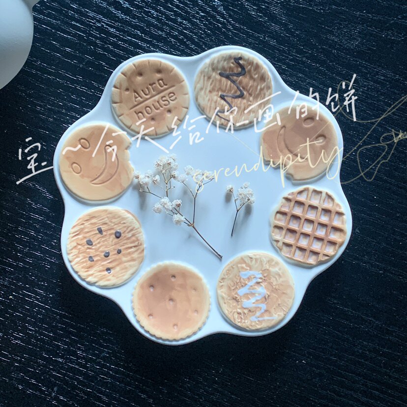 阿饼花瓶