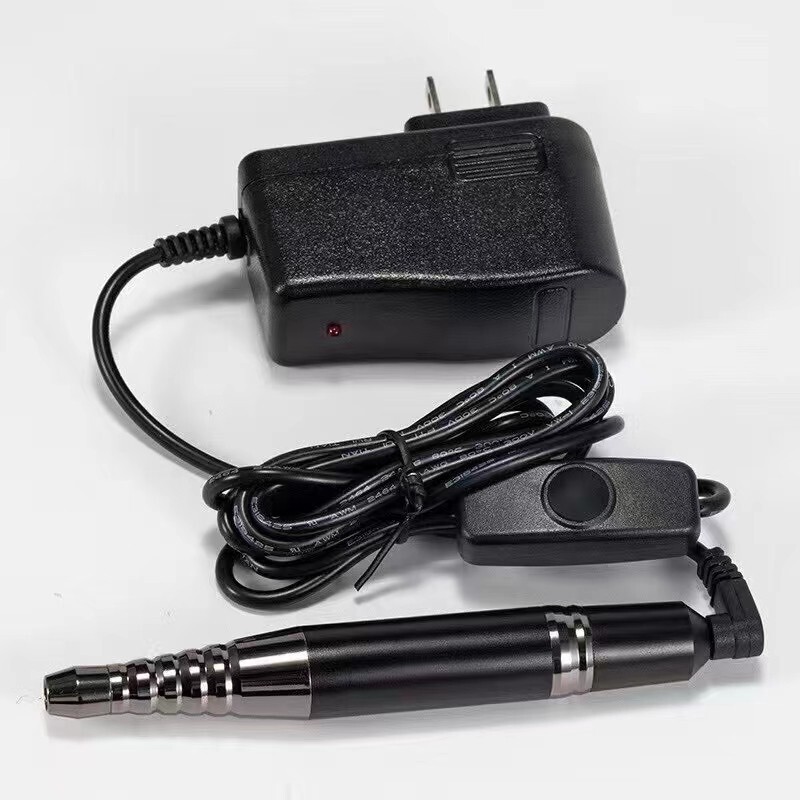 Ingenious Semi-Automatic Machine for Tattooing, Specialized All-In-One Machine for Eyebrow Tattooing, Eyeliner, Lip Tattooing, Small Tattoos, and Natural Eyebrow Lines