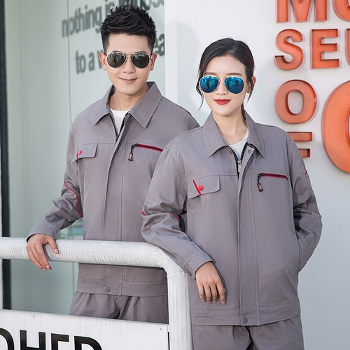 Демисезонный хлопковый износостойкий комбинезон, делается под заказ