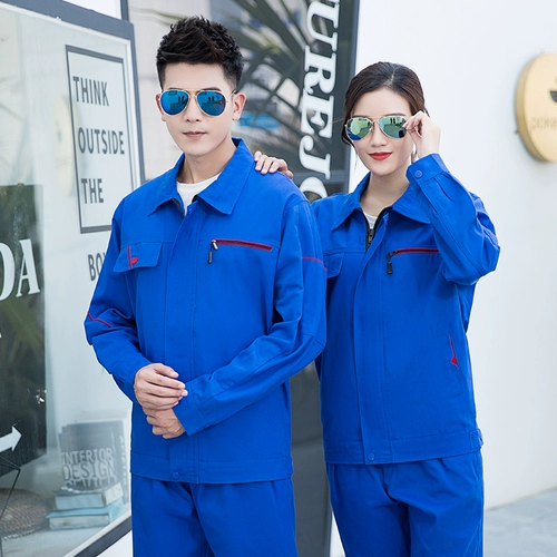 Демисезонный хлопковый износостойкий комбинезон, делается под заказ