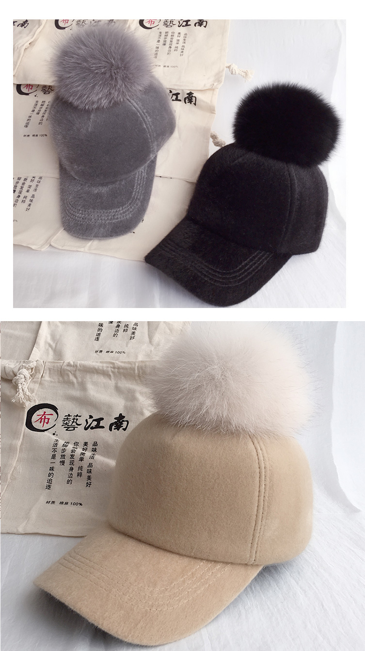 Chapeau pour femme - Ref 3234216 Image 11