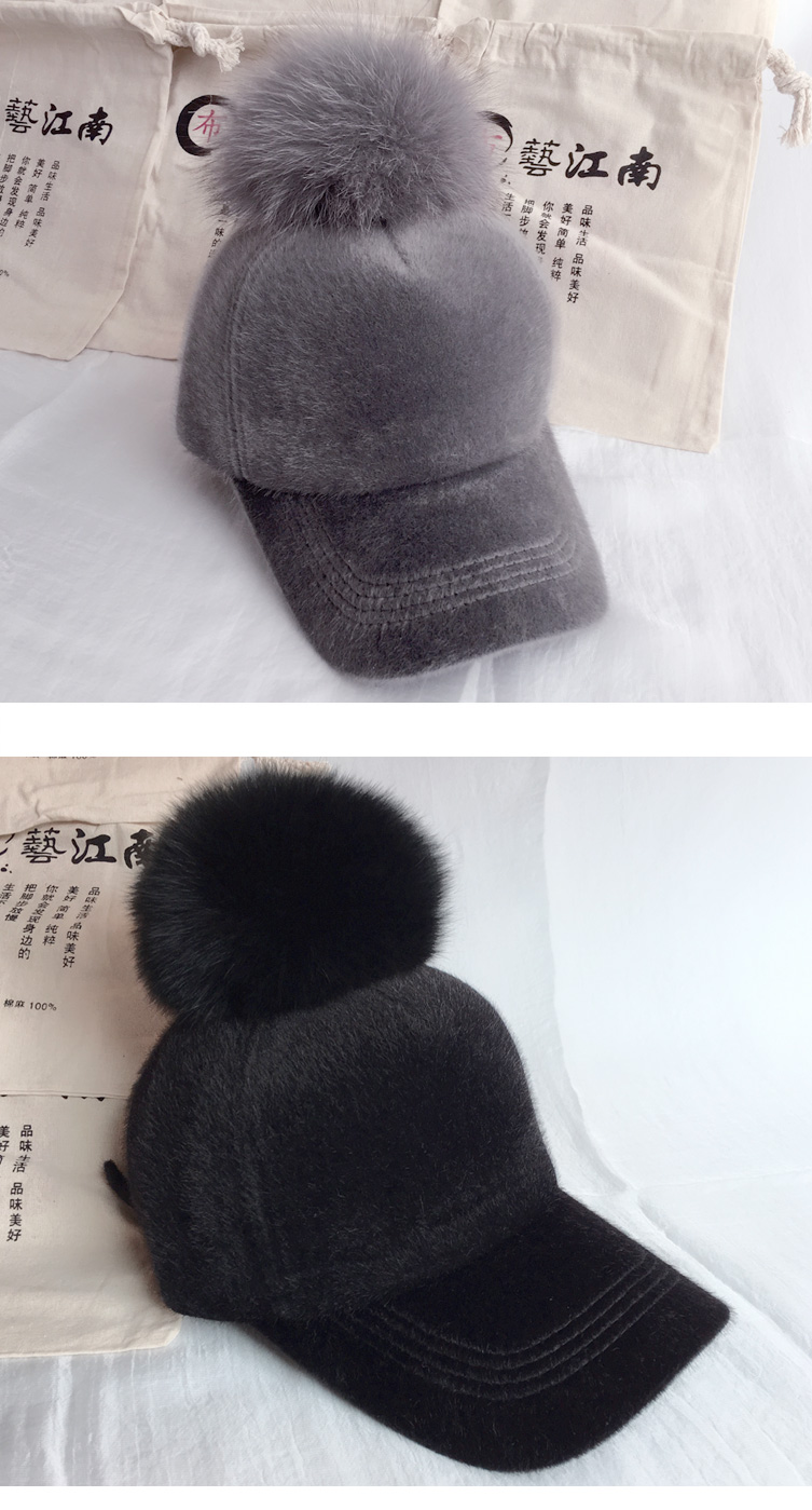 Chapeau pour femme - Ref 3234216 Image 14