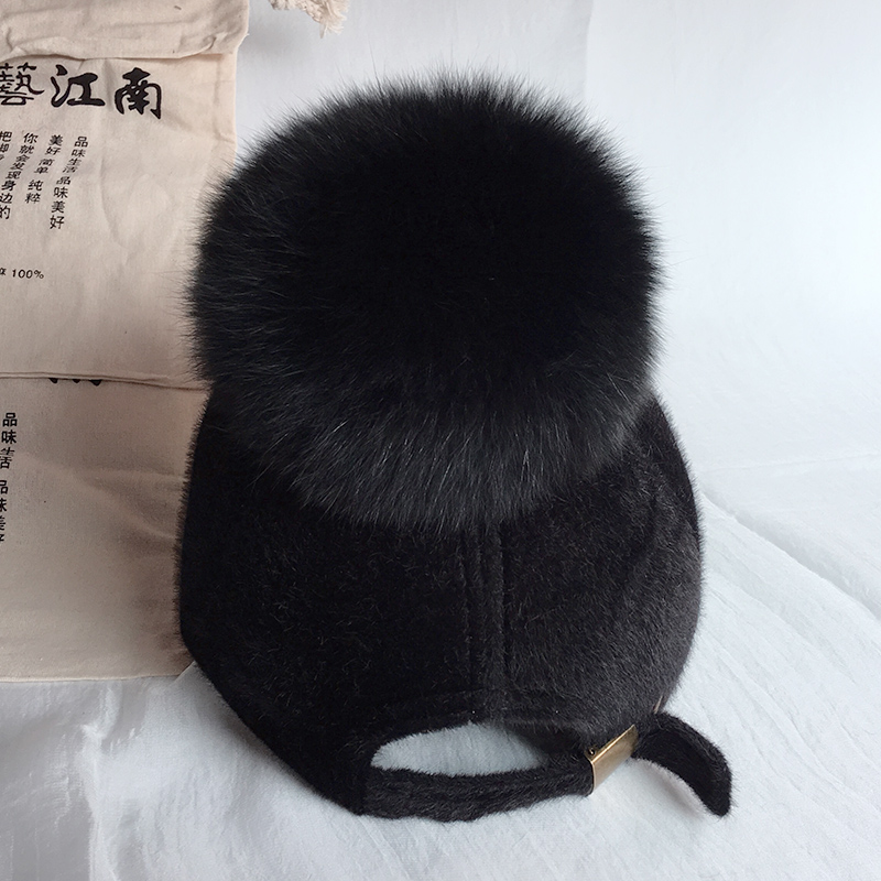 Chapeau pour femme - Ref 3234216 Image 3