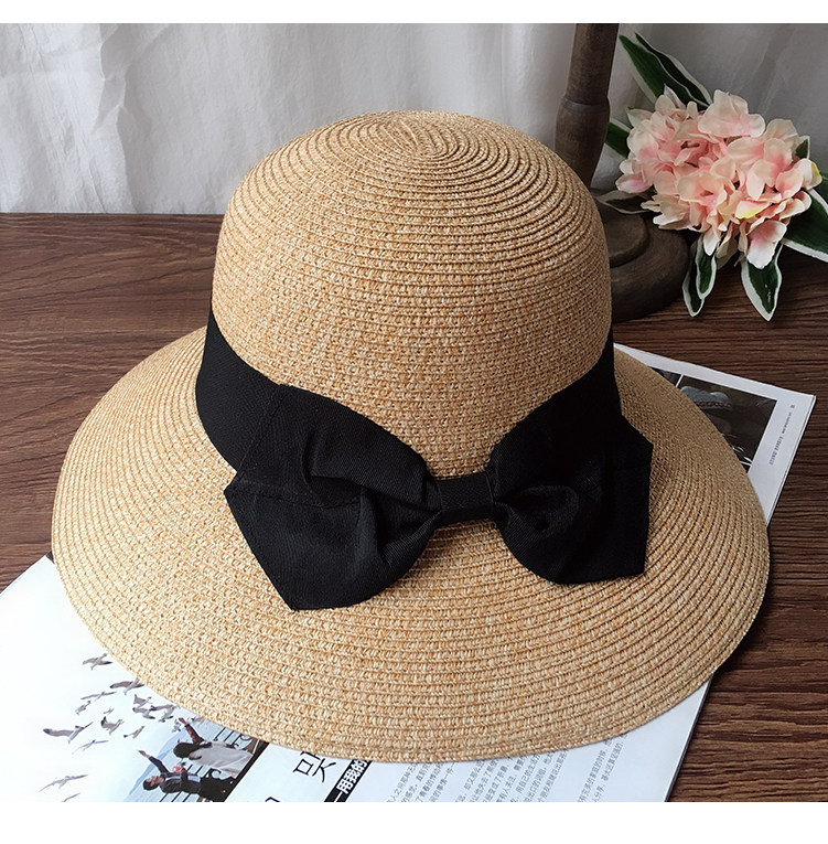 Chapeau pour femme en Paille - Ref 3234232 Image 24