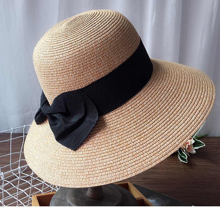 Chapeau pour femme en Paille - Ref 3234232 Image 22