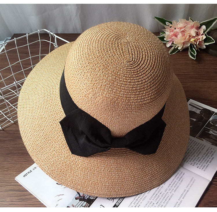 Chapeau pour femme en Paille - Ref 3234232 Image 21