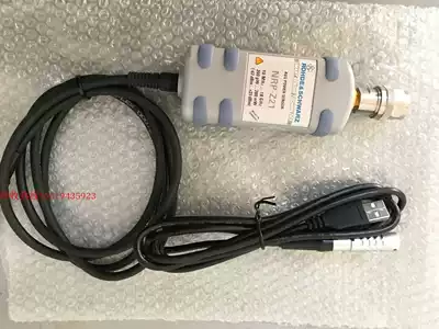 Spot for sale RS NRP-Z21 power sensor with original USB line Z11 Z21 Z51 spot