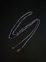 Pendant accessories stainless steel necklace does not rust