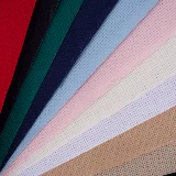 Внутренняя поперечная ткань 14ct вышивка Color Color Crotm Crots Cross Cloth Cloth