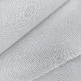 Высококачественный чистый хлопковой вышивание с высокой одеждой для вышивки 28ct Small Cross -Stitch Белая ширина шириной 1,5 метра шириной 1,5 метра