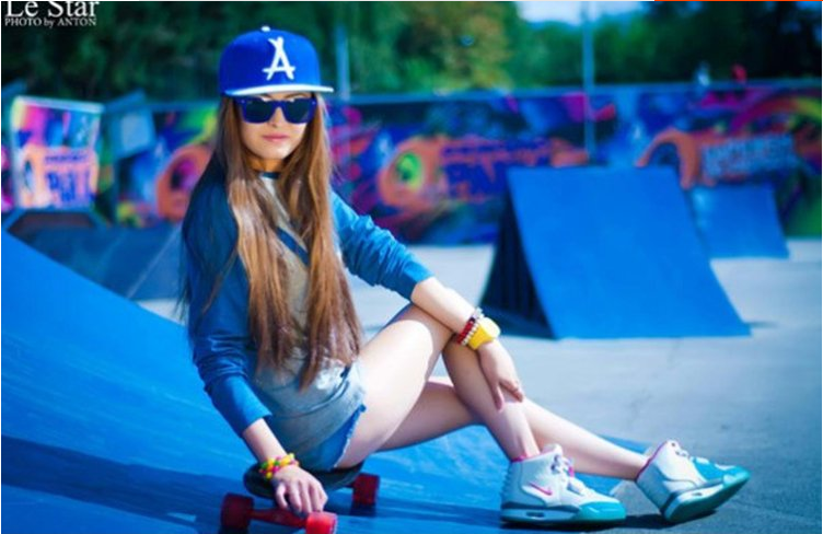 Skate ML-LMAI - Ref 2596103 Image 29