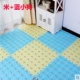 Phòng ngủ bọt sàn mat câu đố sàn lớn nhà sàn nhựa dày trẻ em bò mat mat thảm xốp cho be 60x60