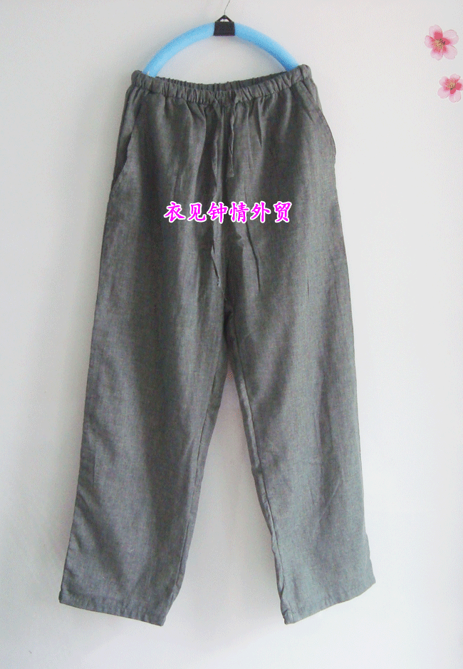 Pantalon pyjama - Ref 732477 Image 30