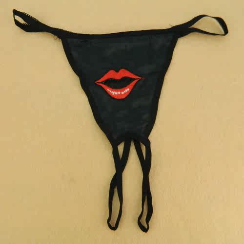 Slip sexy en autre - Ref 648686 Image 12