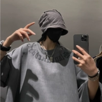 Темно-серый