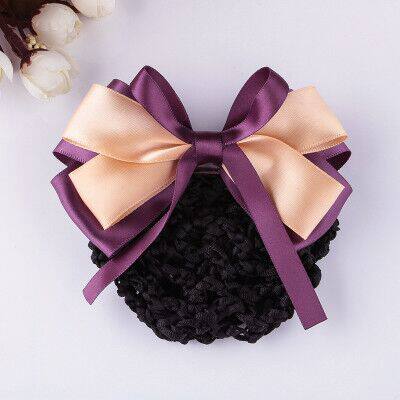 Accessoire cheveux en satin - Ref 1200033 Image 3