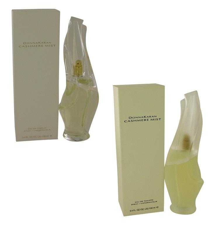 donna karan cashmere mist edt