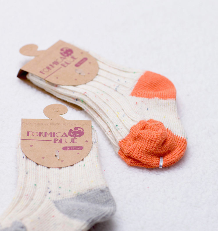 Chaussettes enfant - Ref 2107174 Image 21