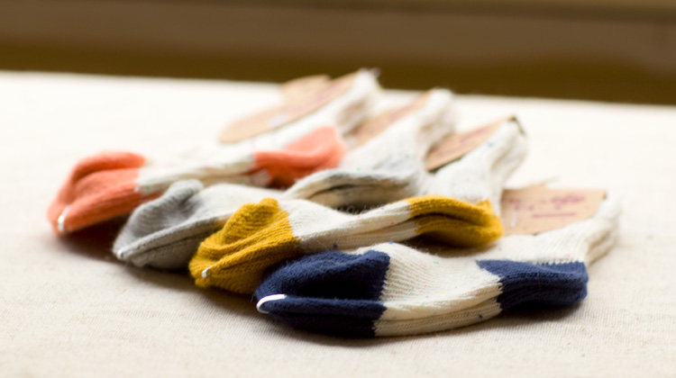 Chaussettes enfant - Ref 2107174 Image 12