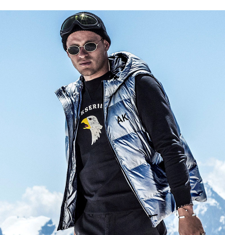 Blouson homme AKSERIES - Ref 3121239 Image 31