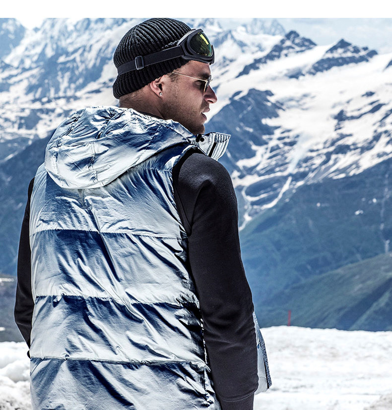 Blouson homme AKSERIES - Ref 3121239 Image 32