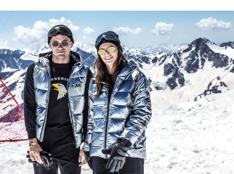 Blouson homme AKSERIES - Ref 3121239 Image 24