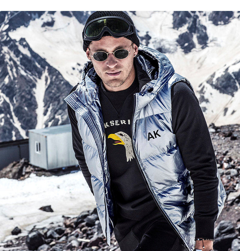 Blouson homme AKSERIES - Ref 3121239 Image 29