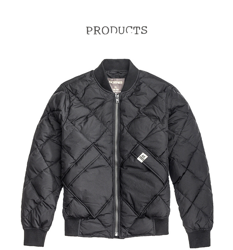 Blouson homme AKSERIES - Ref 3123233 Image 40