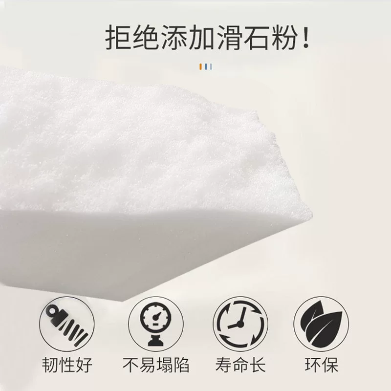 Sponge mattress for students, 1.5meter, increased thickness, custom-made