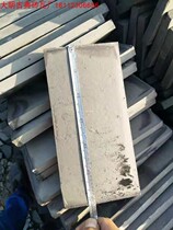 11 years old shop earth kiln net brick 21 *10 looking brick green brick ancient construction veneered roof Chinese imitation antique hair face 0 6 Yuan