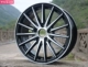 17 inch 18 thích hợp cho 19 Mondeo chiến thắng cổ điển Fox sắc sảo cánh hổ thế giới sắc nét vành sửa đổi bánh xe - Rim