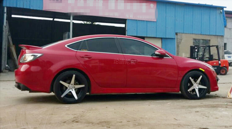 17 inch 18 cho 19 Bánh xe Lexus ES200 250 260 300h được sửa đổi - Rim 	mâm ô tô 14	
