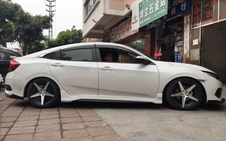 16 inch 17 inch 18 Roewe i6 360 350 e550 RX5 950 sửa đổi bánh xe 750 thép chuông xe ei6 mâm đúc xe hơi 14 inch